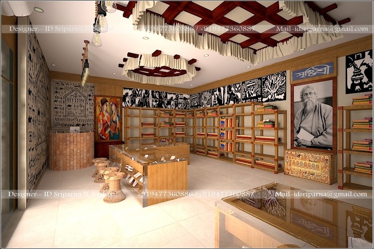 best interior designer in bankura arambag bishnupur