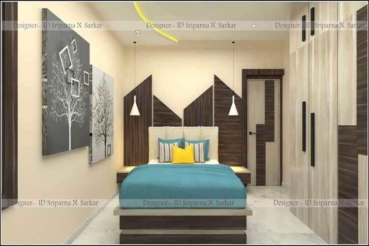 best interior designer and decorator at bolpur 
                